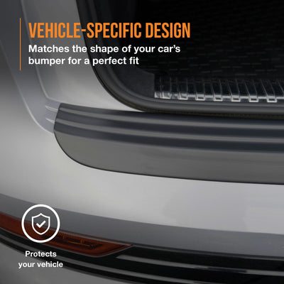 Skoda Karoq Bumper Protector (2022-on)