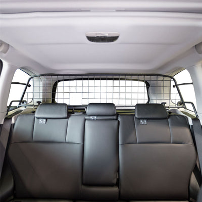 Subaru Forester Hundegitter (2012-2016)