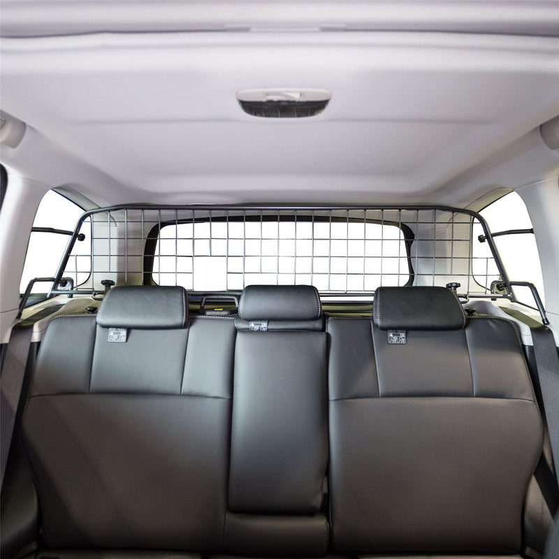 Subaru Forester Hundegitter (2012-2016)