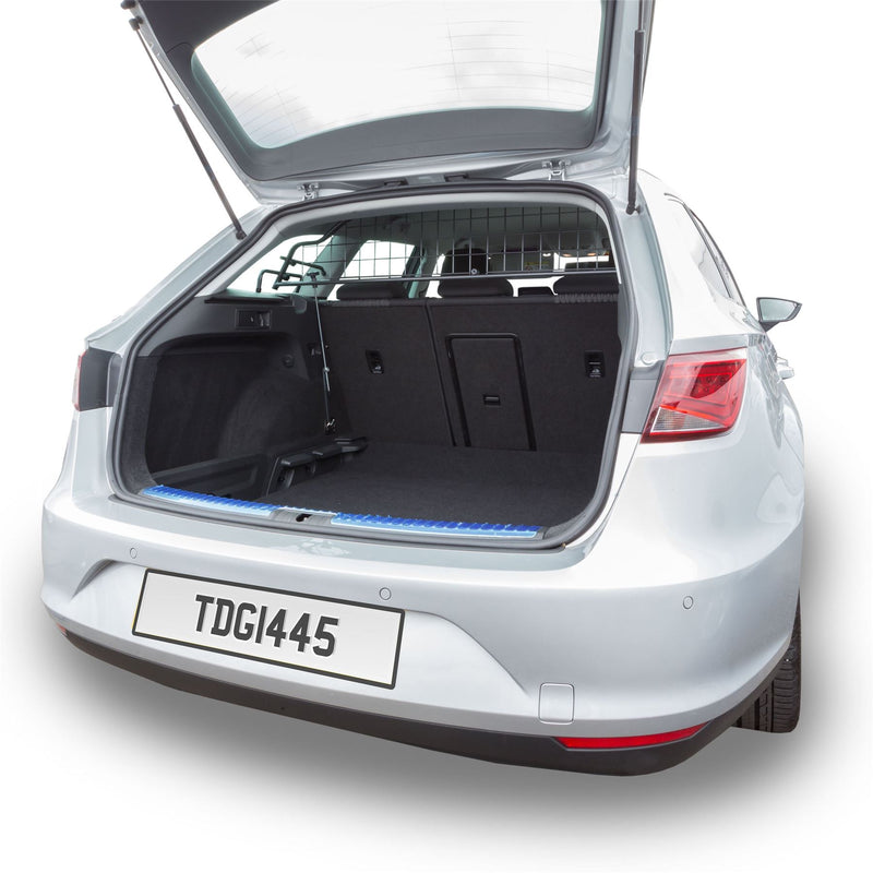 SEAT Leon Hundegitter (2017-2020)