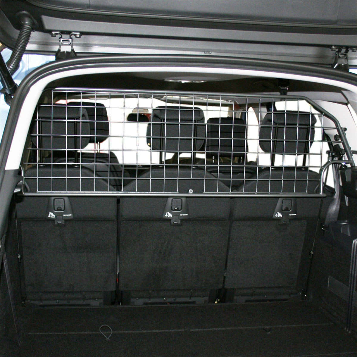 Citroen Grand C4 Hundegitter (2013-2018)