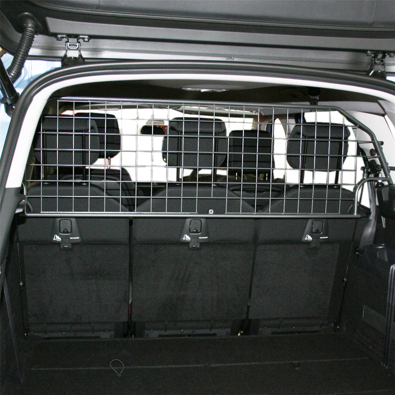 Citroen Grand C4 Hundegitter (2013-2018)