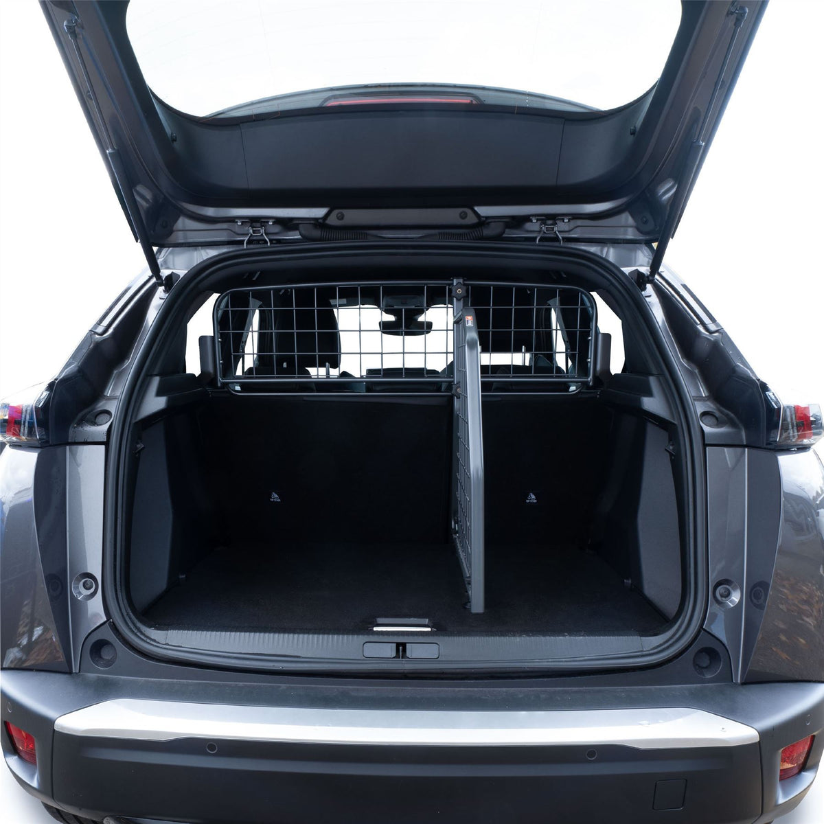 Peugeot 2008 Trenngitter (2019-jetzt)