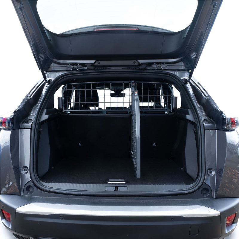 Peugeot 2008 Trenngitter (2019-jetzt)