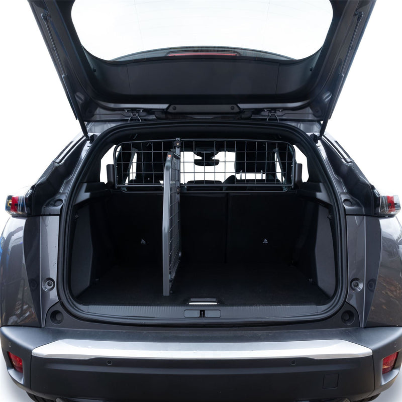 Peugeot 2008 Trenngitter (2019-jetzt)