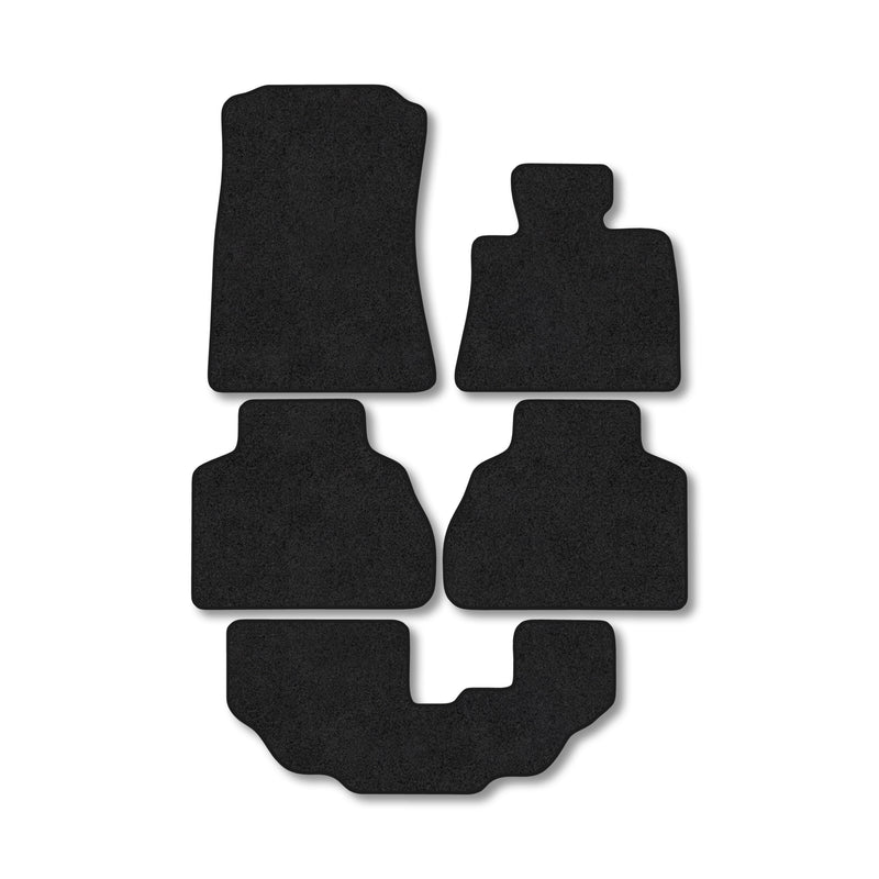 BMW X7 Carpet Mats (2019-)