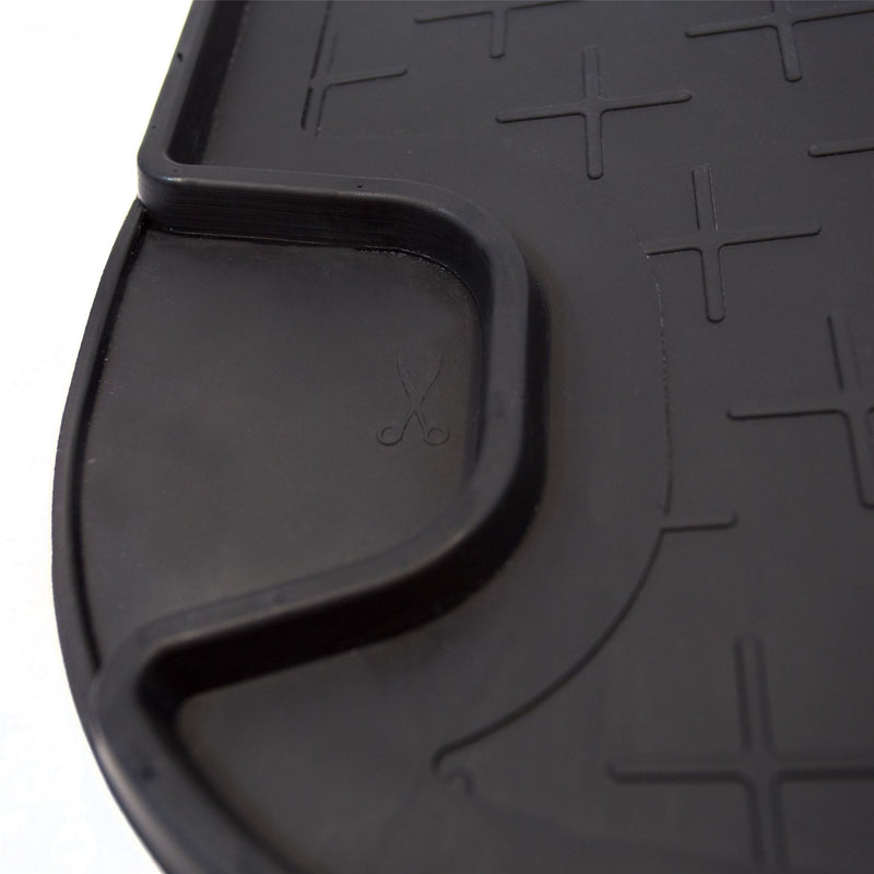 Audi A4 Boot Liner (2019-on)