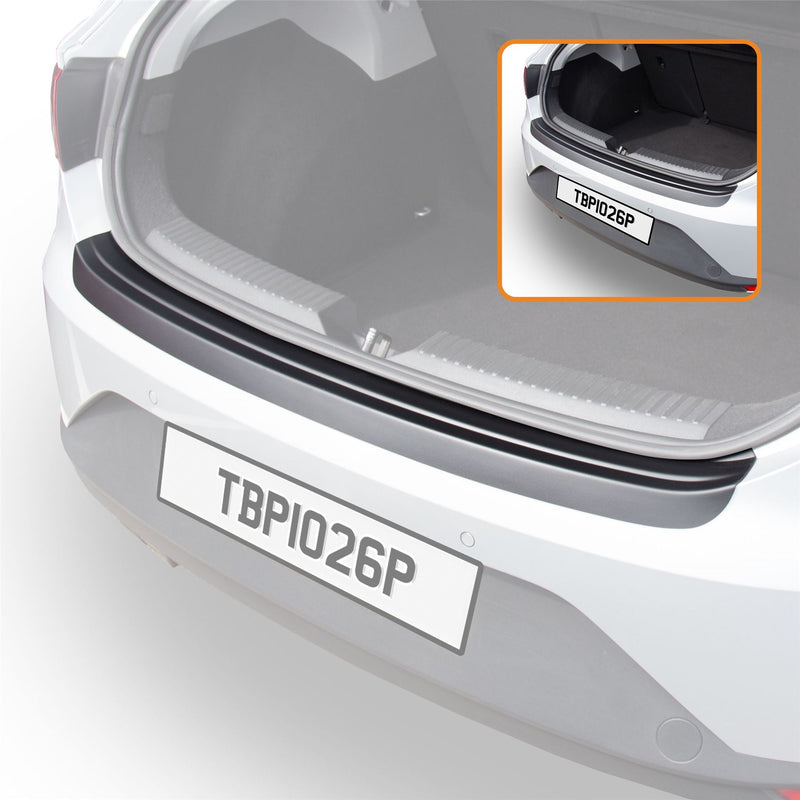 SEAT Leon Bumper Protector (2012-2020)