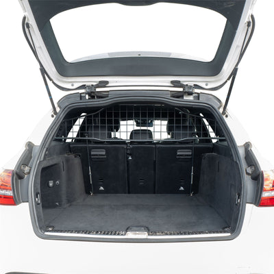 Mercedes C-Class Kombi Hundegitter (2014-2018)