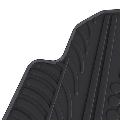 Seat Altea Gummifußmatten (2004-2006)