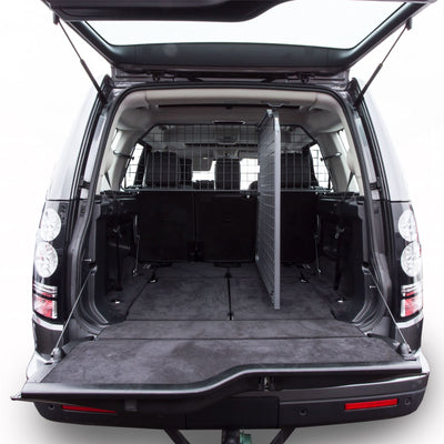 Land Rover Discovery Trenngitter (2009-2016)