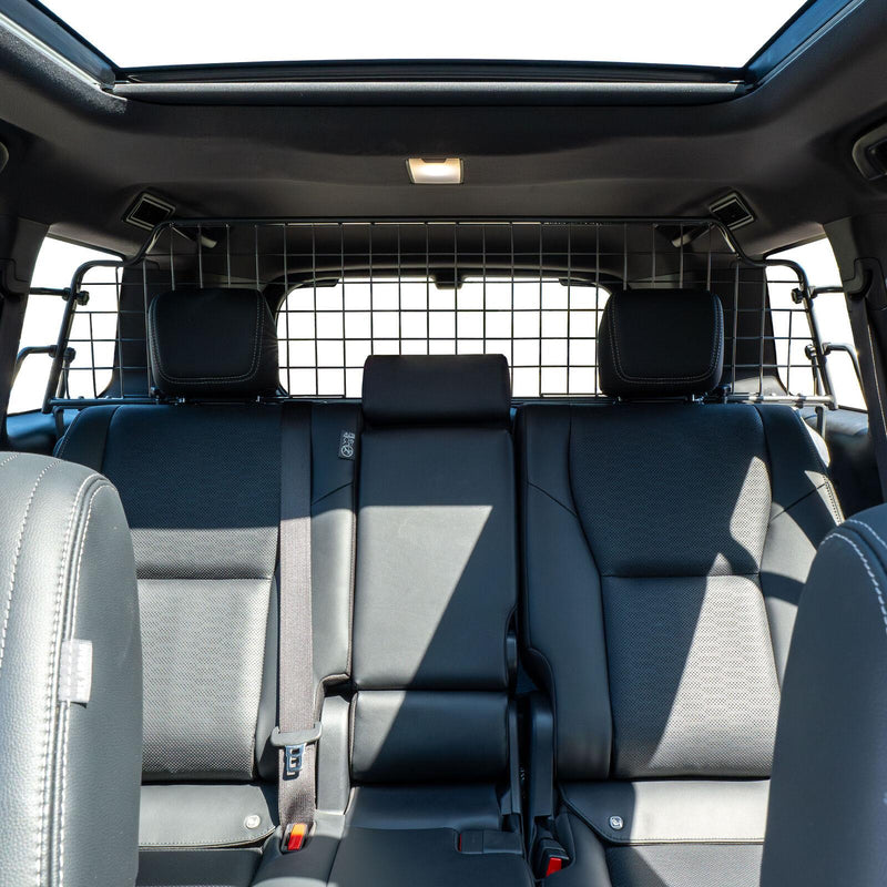 Toyota Land Cruiser Dog Guard (2023-)
