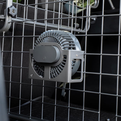 Travall Hundegitter Ventilator