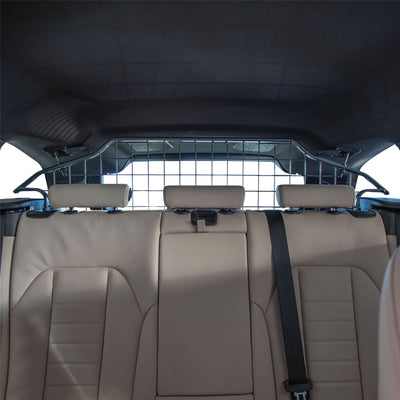 BMW 3 Series Hundegitter (2019-2023)