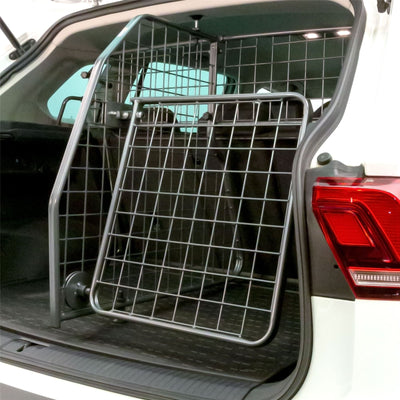 BMW X3 Heckklappe (2017-2024)
