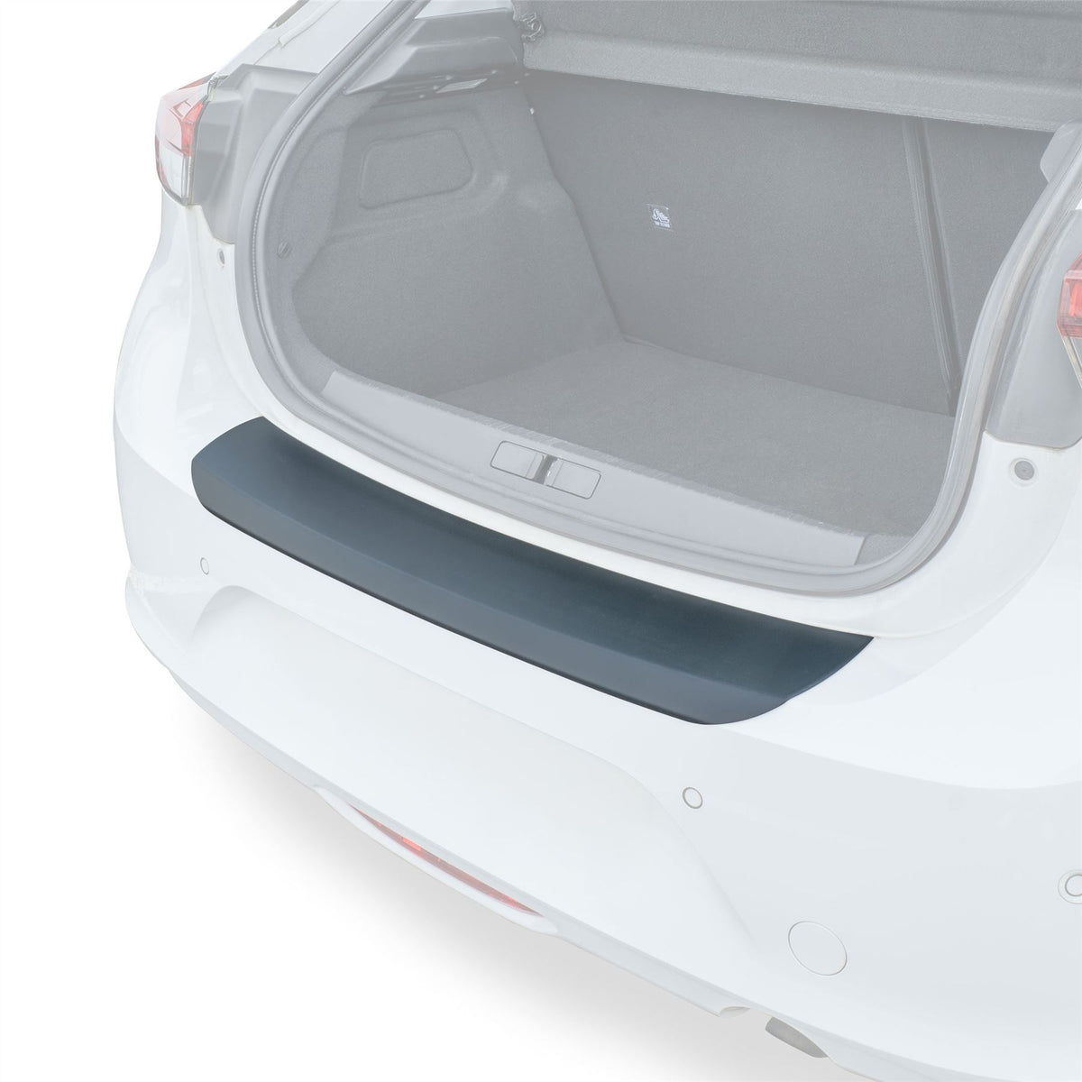 Vauxhall Corsa Ladekantenschutz (2019-2023)