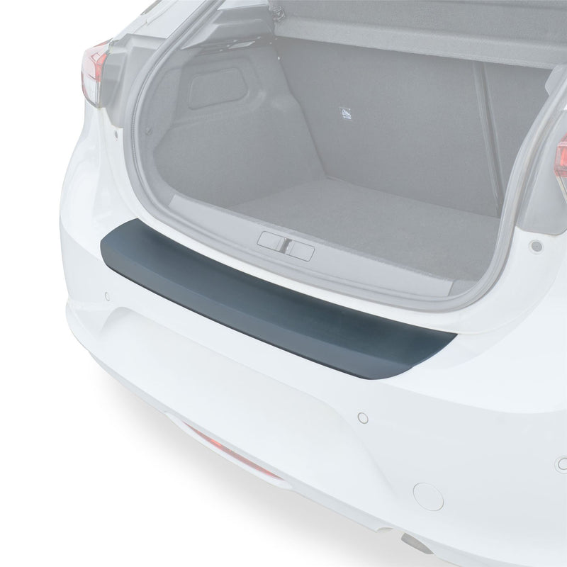 Vauxhall Corsa Ladekantenschutz (2019-2023)