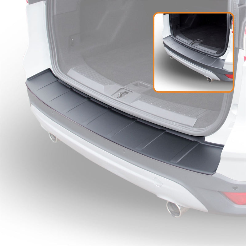 Ford Kuga Ladekantenschutz (2016-2019)