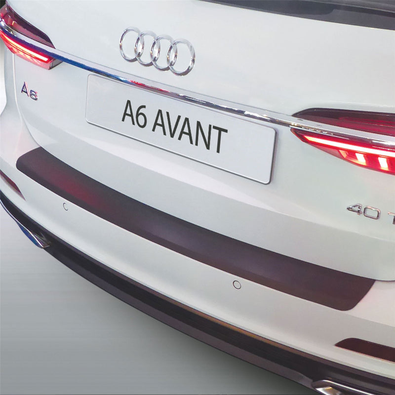 Audi A6 Bumper Protector (2018-on)