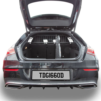 Mercedes CLA Trenngitter (2019-jetzt)