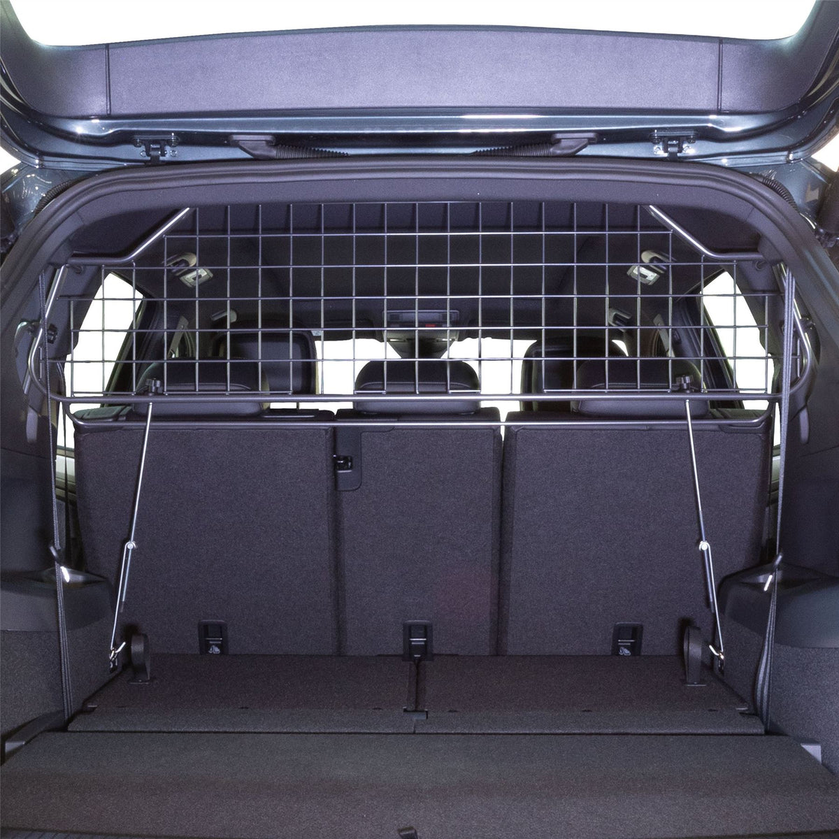 SEAT Tarraco Hundegitter (2018-jetzt)