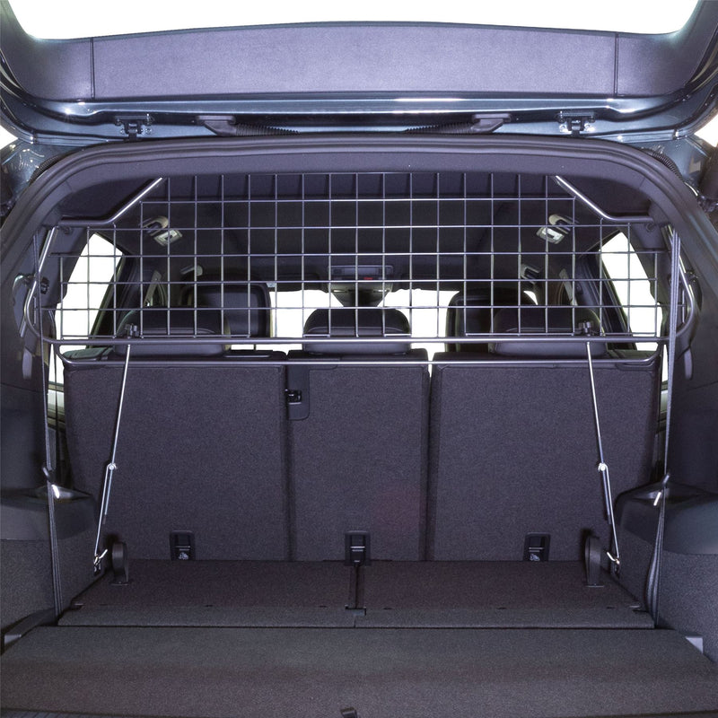 SEAT Tarraco Hundegitter (2018-jetzt)