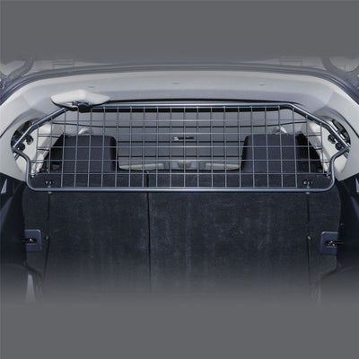 Nissan Rogue Hundegitter (2007-2013)