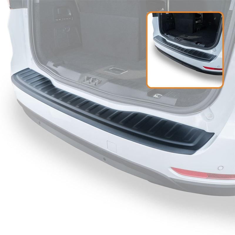 Ford Galaxy Ladekantenschutz (2015-2023)
