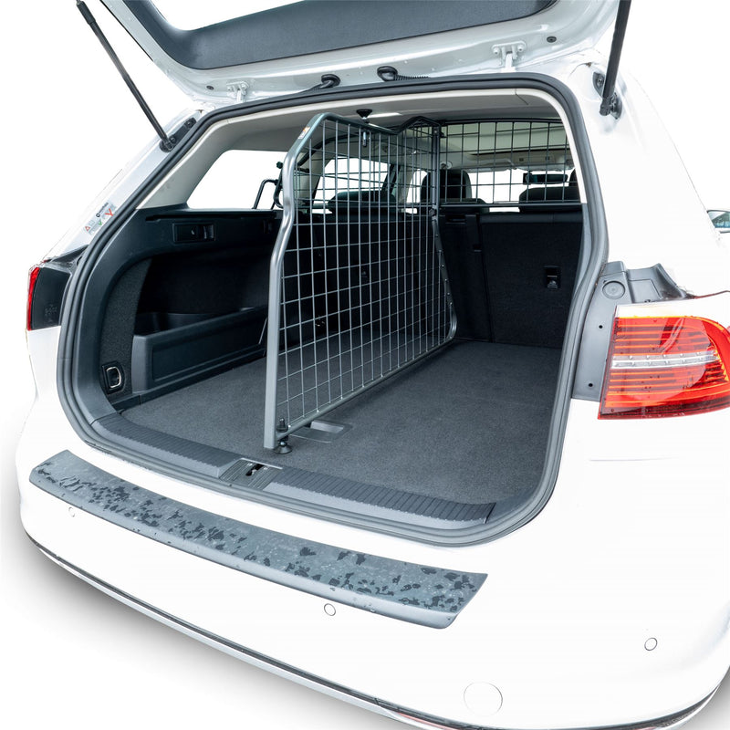VW Passat Kombi Trenngitter (2019-2024)