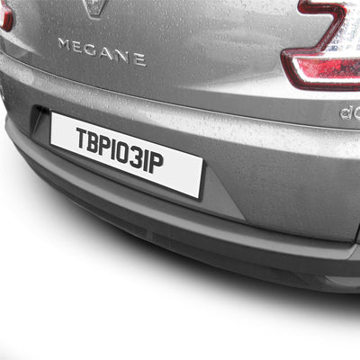 Renault Megane Ladekantenschutz (2008-2016)