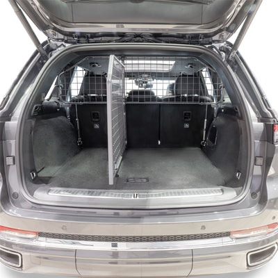 Jeep Grand Cherokee Trenngitter (2021-jetzt)