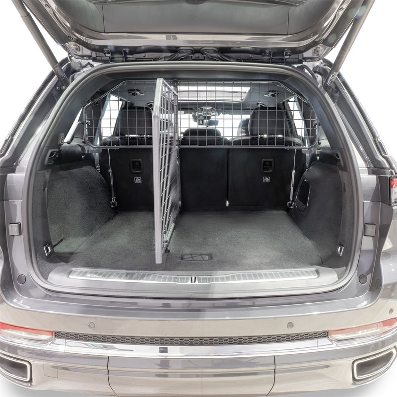 Jeep Grand Cherokee Trenngitter (2021-jetzt)