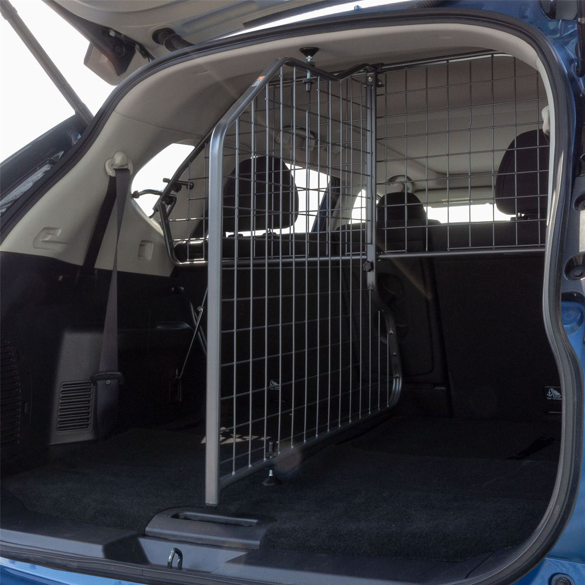 Nissan X-Trail Trenngitter (2017-2022)