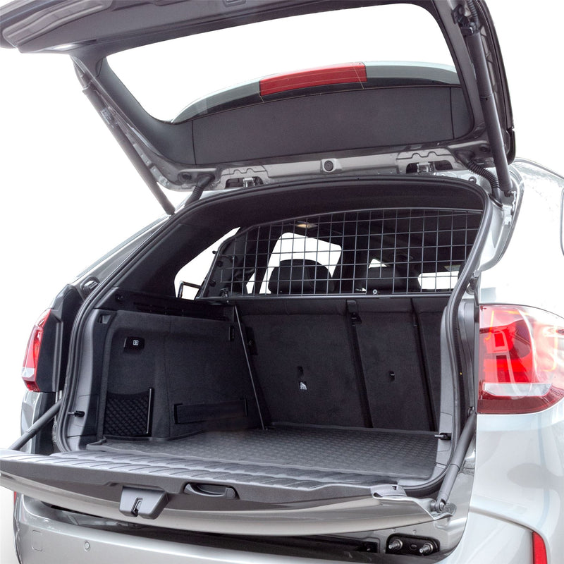 BMW X5 Hundegitter (2013-2018)