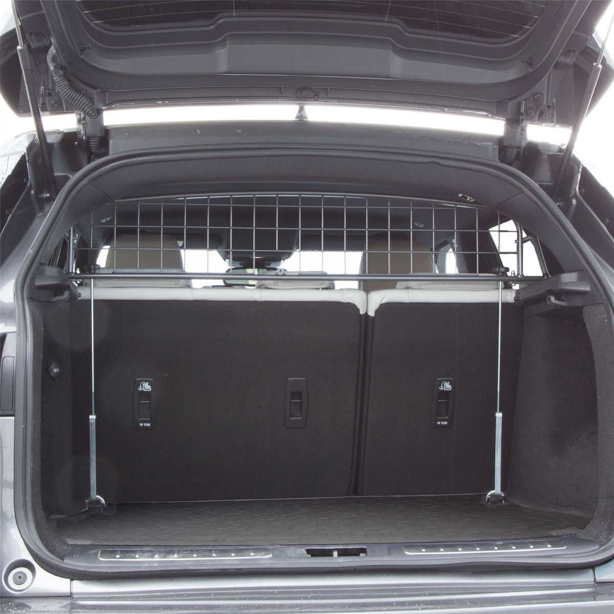 Land Rover Range Rover Evoque Hundegitter (2011-2018)