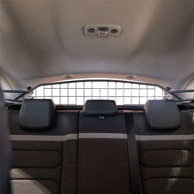 Citroen C4 Hundegitter (2020-jetzt)