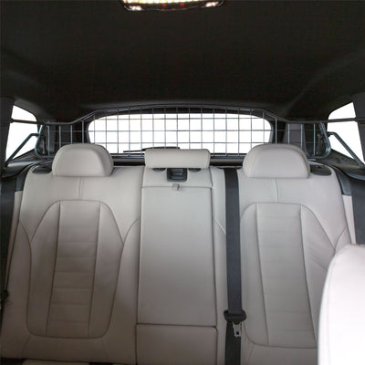 BMW iX3 Hundegitter (2020-jetzt)