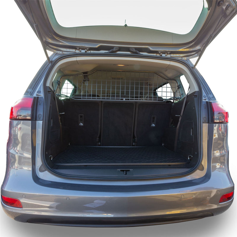 Opel Zafira Tourer Hundegitter (2011-2019)