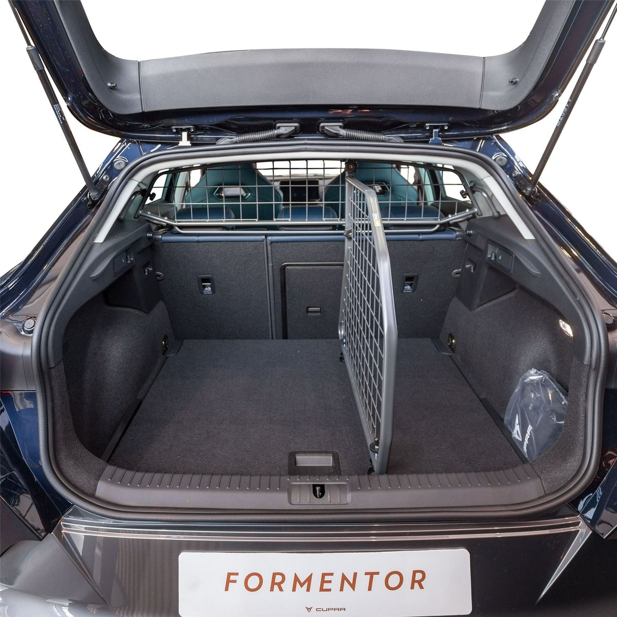 CUPRA Formentor Trenngitter (2020-jetzt)