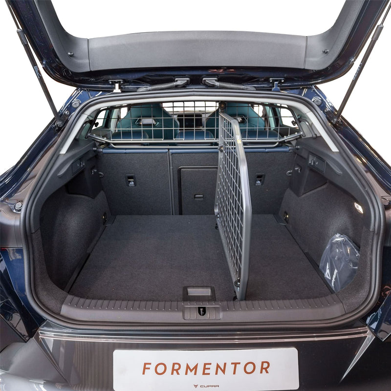 CUPRA Formentor Trenngitter (2020-jetzt)