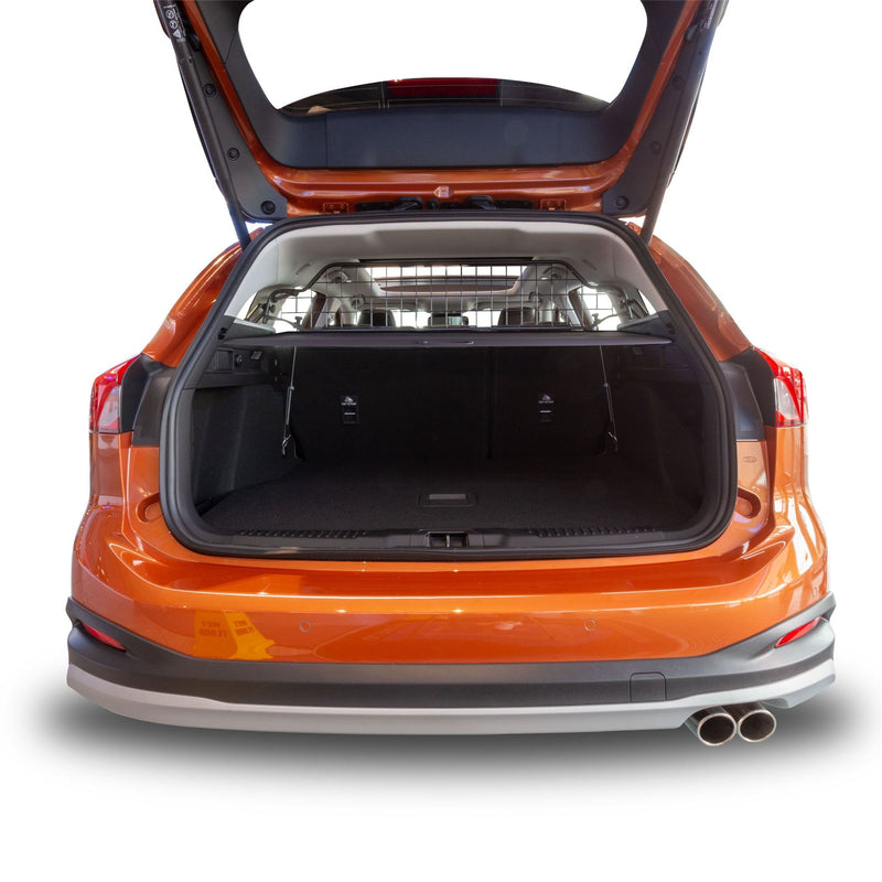 Ford Focus Kombi Hundegitter (2018-jetzt)