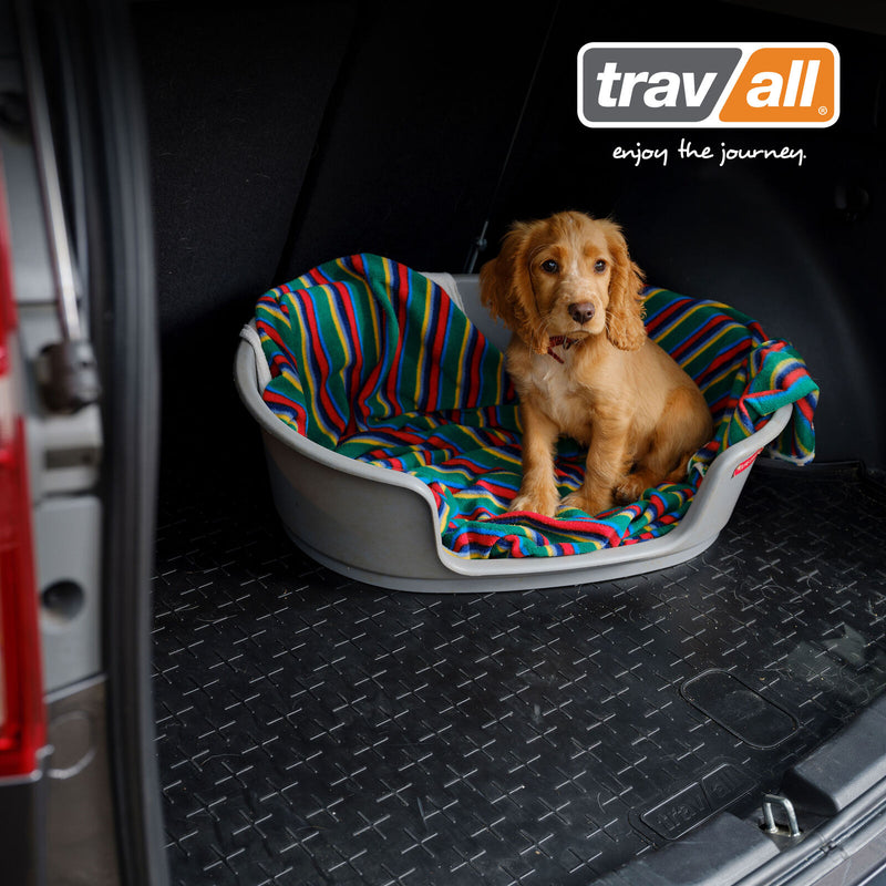 Ford S-Max  Kofferraumwanne (2006-2010)