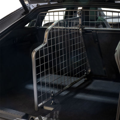 Audi Q4 Sportback e-tron Trenngitter (2021-jetzt)