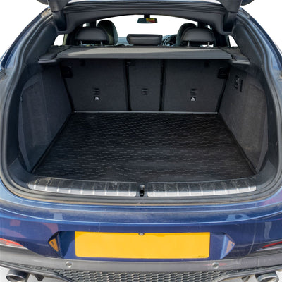 BMW X4 Kofferraumwanne (2018-jetzt)