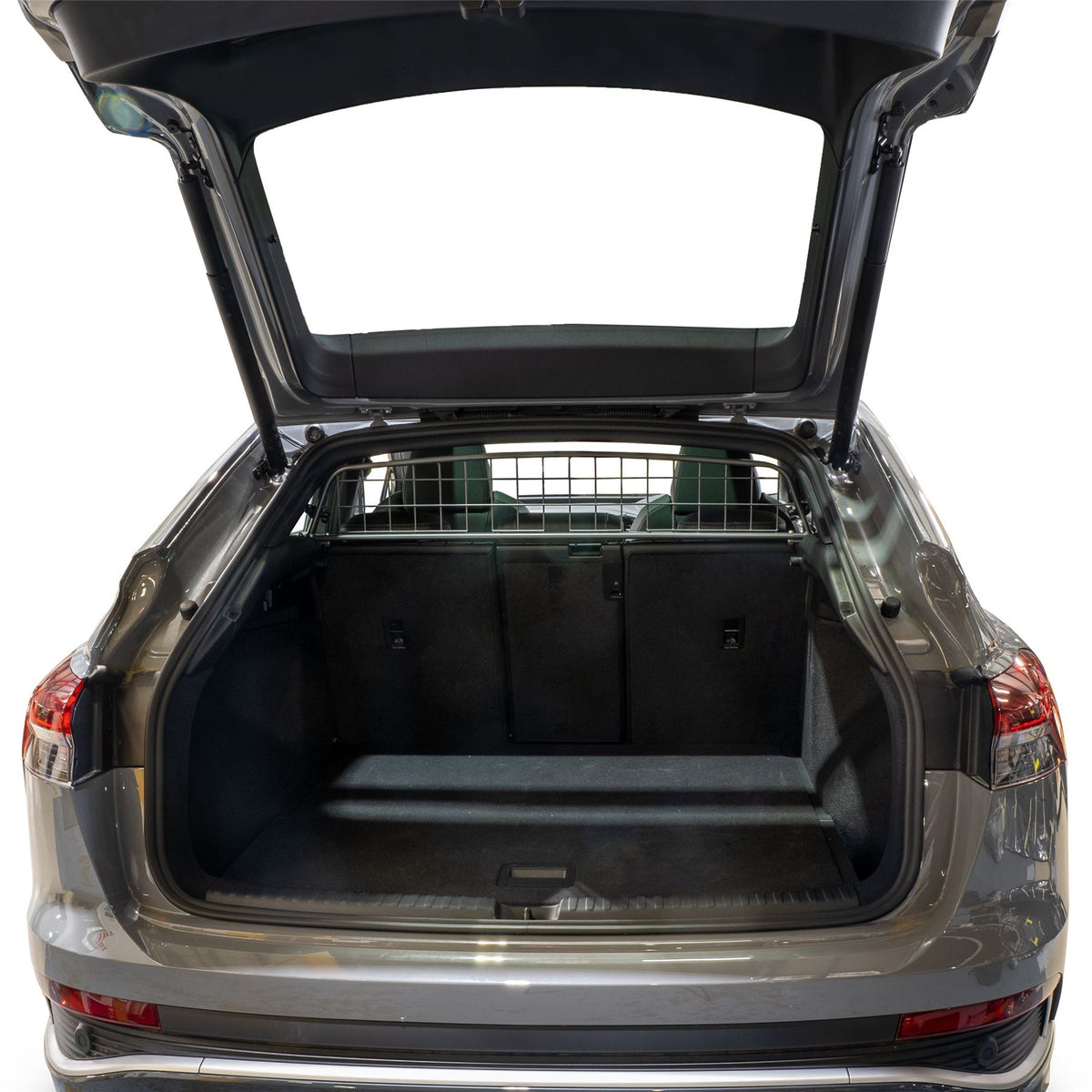 Audi Q4 Sportback e-tron Hundegitter (2021-jetzt)