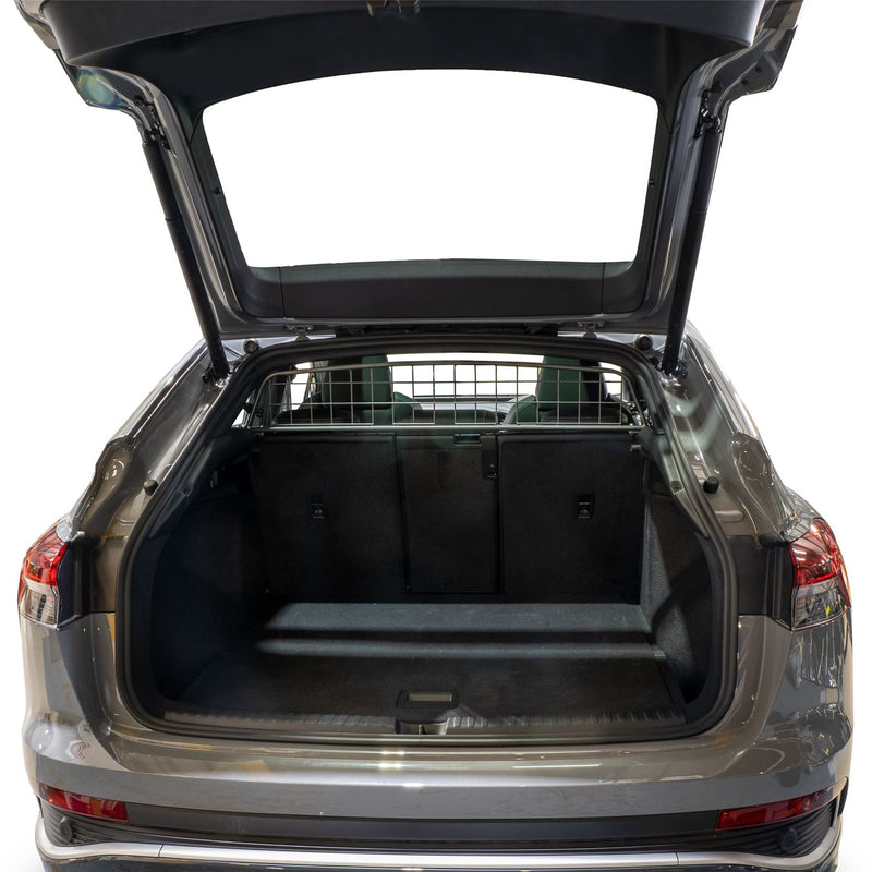 Audi Q4 Sportback e-tron Hundegitter (2021-jetzt)