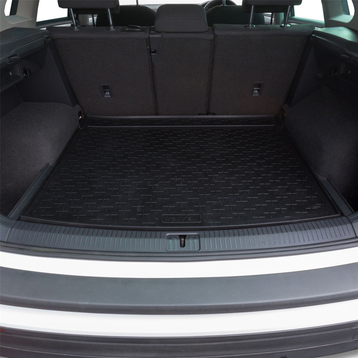 VW Tiguan Kofferraumwanne (2016-2024)