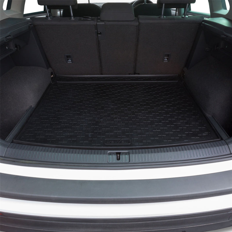 VW Tiguan Kofferraumwanne (2016-2024)