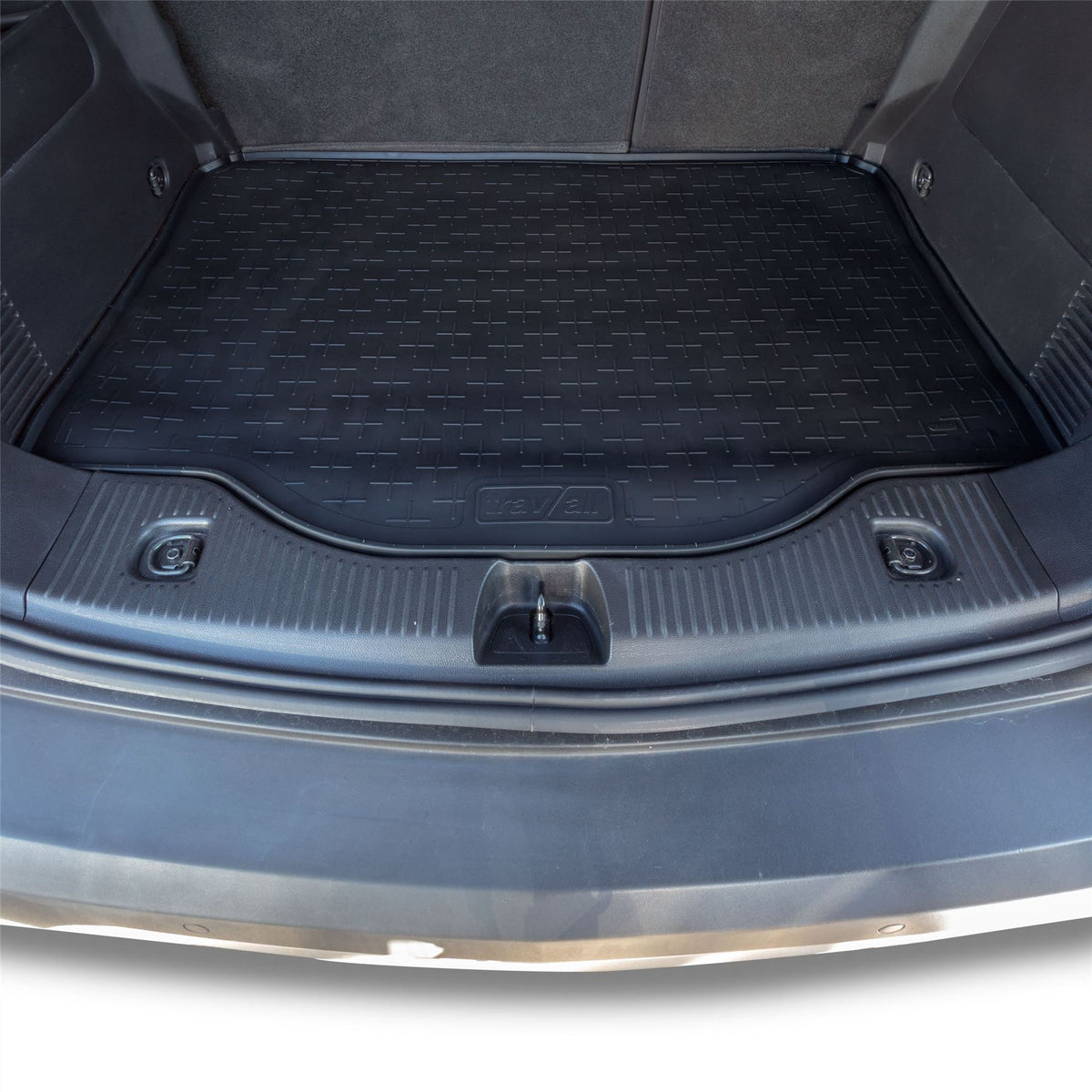Vauxhall Mokka X Kofferraumwanne (2012-2020)