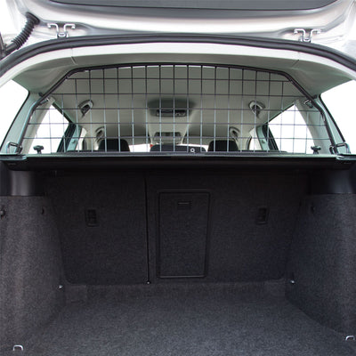 Skoda Octavia Hundegitter (2009-2012)